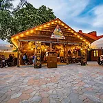 Western Camp 2*