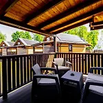 منتجع Western Camp زاتور
