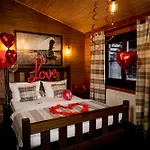 Western Camp Resort 2*