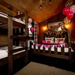 Western Camp 2* زاتور