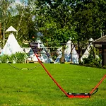 Resort Western Camp 2*