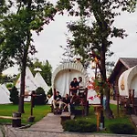 Western Camp منتجع زاتور