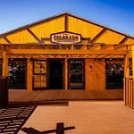 Western Camp منتجع زاتور