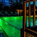 Resort Western Camp