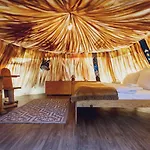 Western Camp Resort 2*