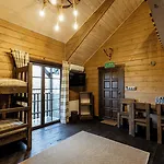 منتجع Western Camp 2*