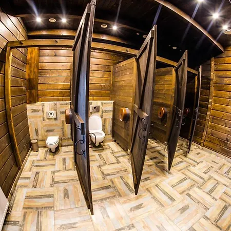 Resort Western Camp Zator