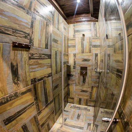 Resort Western Camp 2*