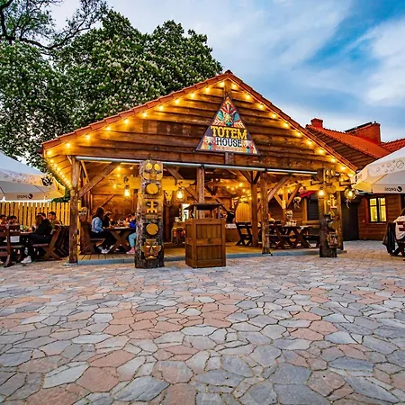 Western Camp 2*