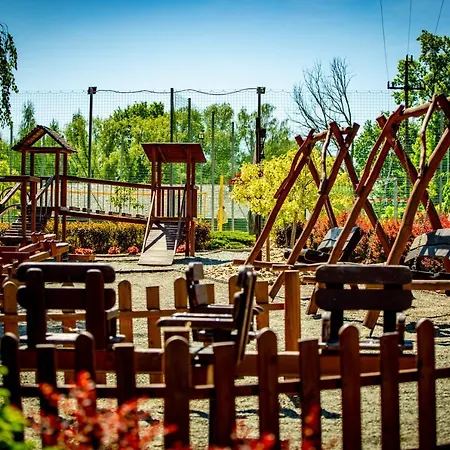Western Camp 2*