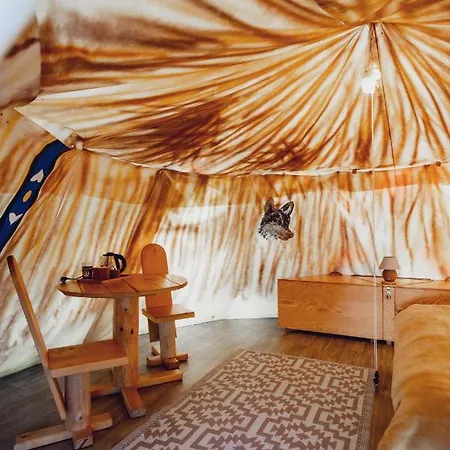 Western Camp
