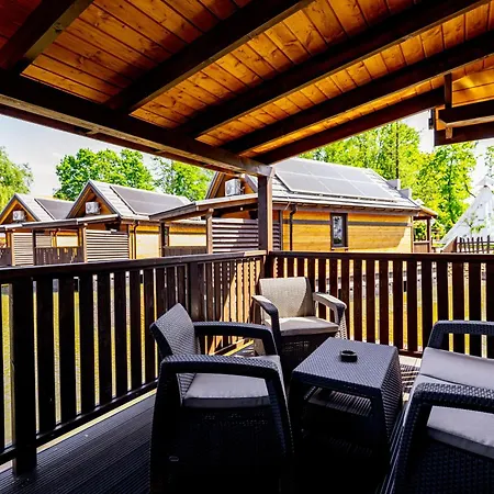 Resort Western Camp Zator