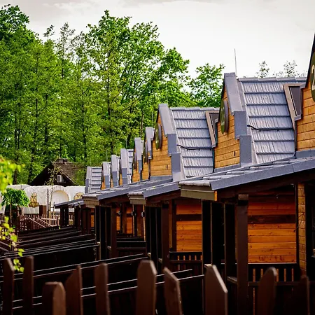 Western Camp 2*