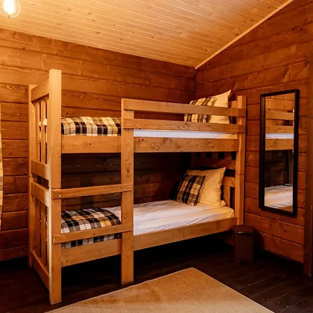 Western Camp 2* Zator