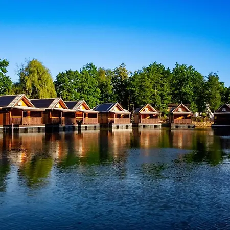 Курортный комплекс Western Camp 2*