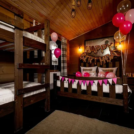 Western Camp 2* Zator