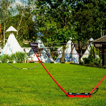 Rezort Western Camp 2*