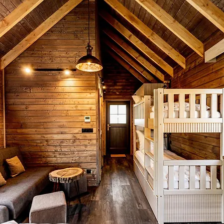 Resort Western Camp 2*