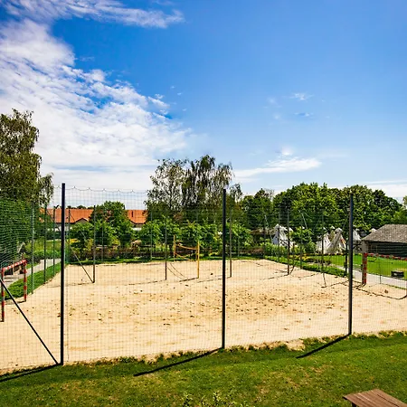 Western Camp 2* Zator