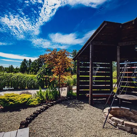 Resort Western Camp Zator