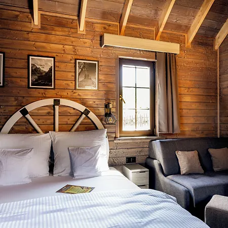 Resort Western Camp 2*