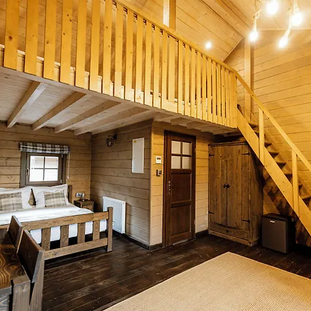 Resort Western Camp 2*