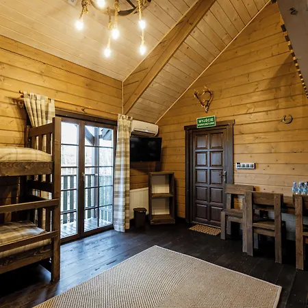 Resort Western Camp 2*