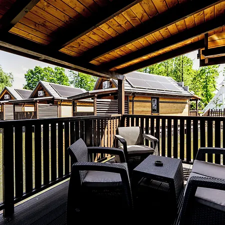 Rezort Western Camp 2*