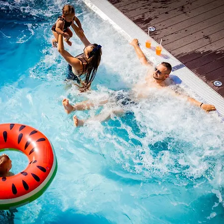 Western Camp 2* ザトル