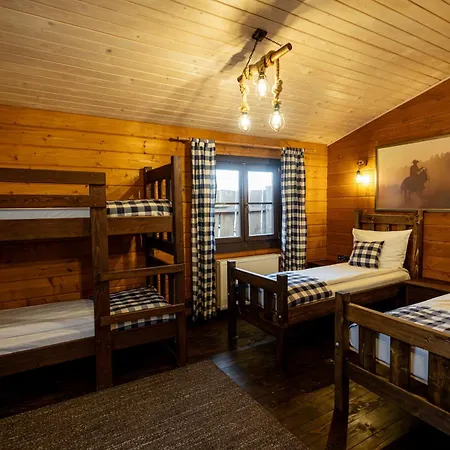Western Camp