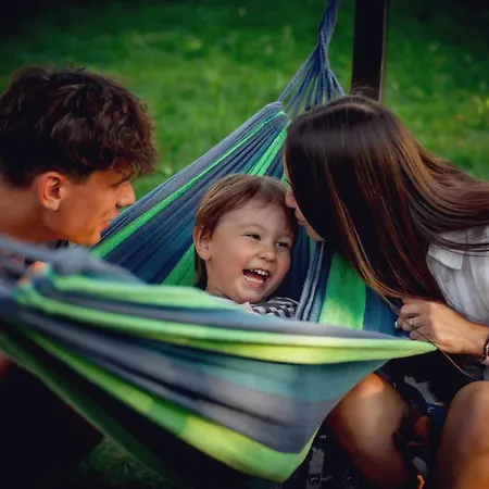 リゾート Western Camp