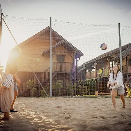 リゾート Western Camp 2*