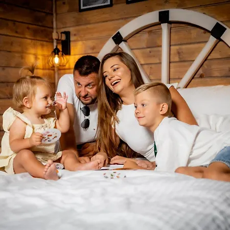 Western Camp 2* Zator