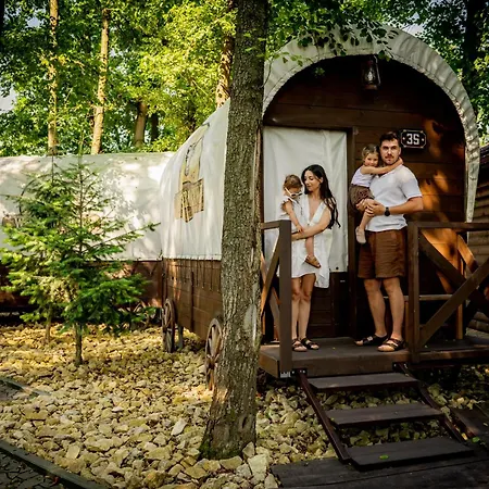 Western Camp