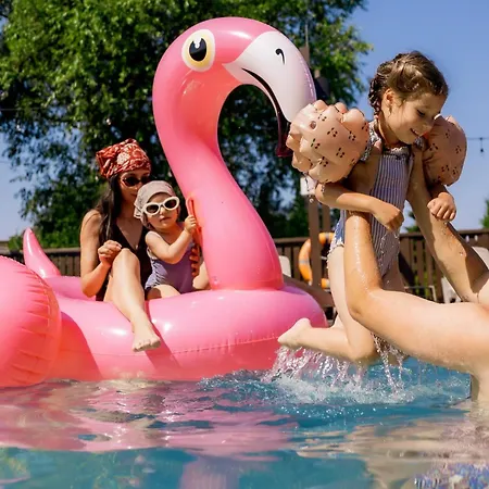 Western Camp Resort