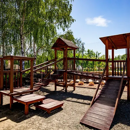 Western Camp Resort Zator