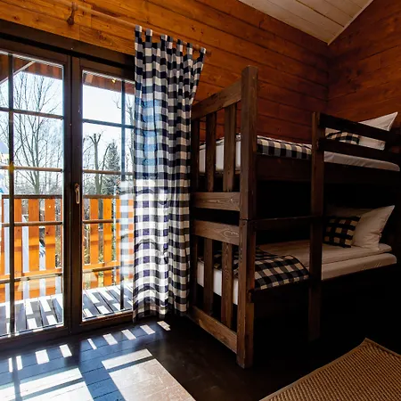 Resort Western Camp 2*