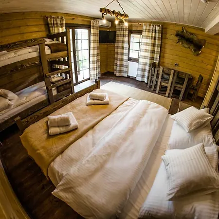 Western Camp リゾート