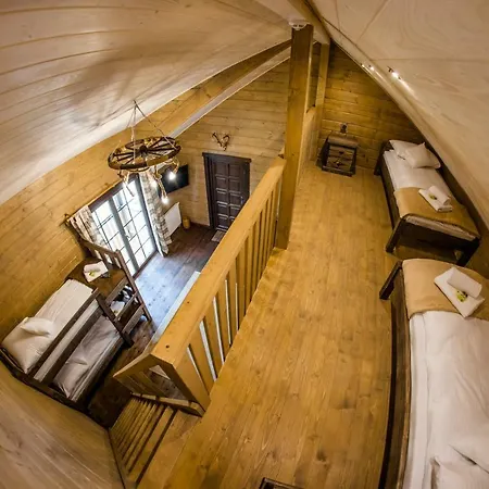 Western Camp 2* Затор