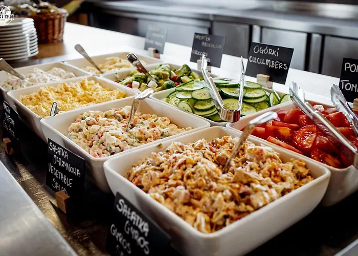 Western Camp 2* ザトル