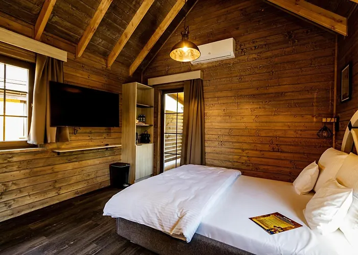 Western Camp Ośrodek wypoczynkowy 2*