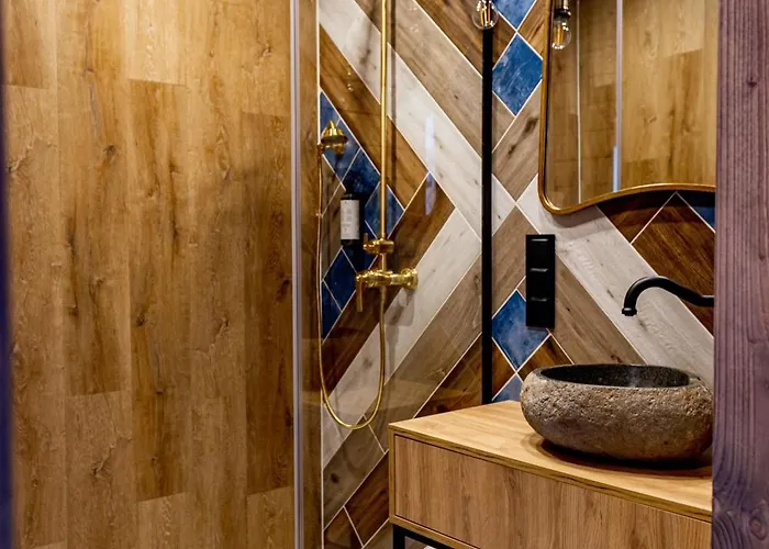 Western Camp Ośrodek wypoczynkowy Zator