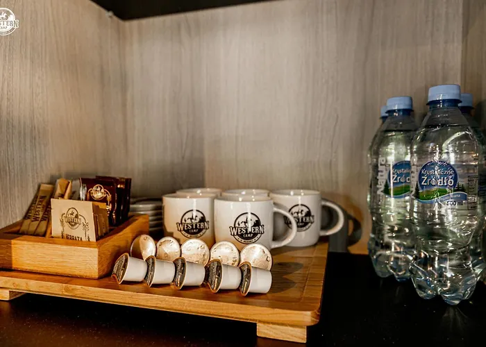 Western Camp ザトル