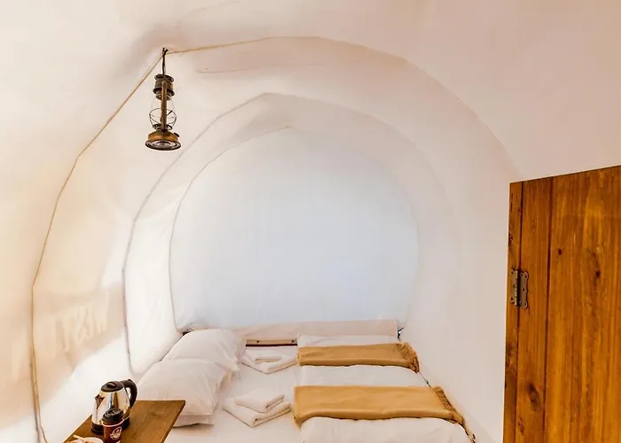 Western Camp リゾート