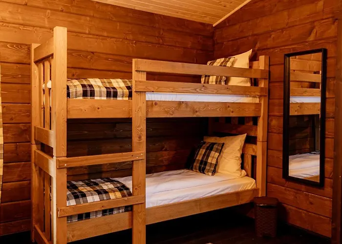 Western Camp 2* Zator