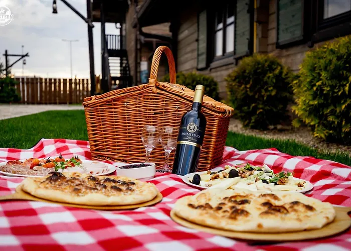 Western Camp リゾート 2*