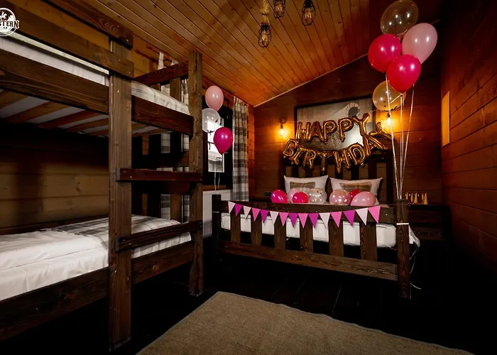 Western Camp 2* ザトル