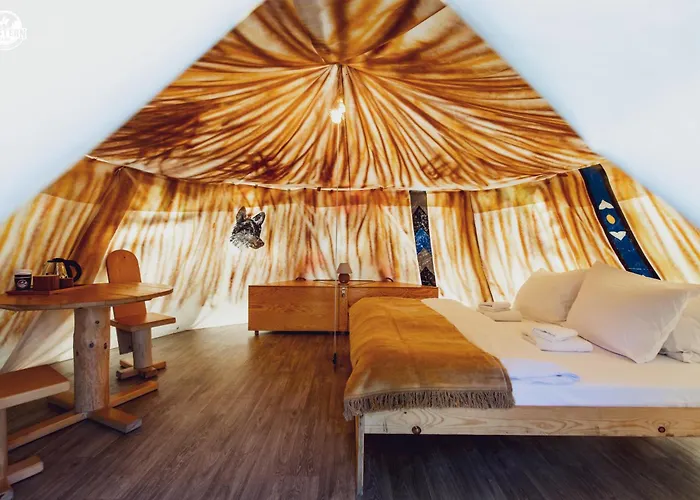 Western Camp ザトル