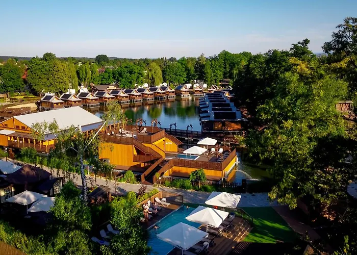 Western Camp Ośrodek wypoczynkowy 2*