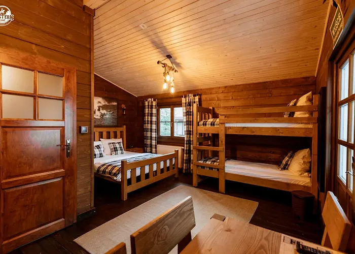 Western Camp ザトル